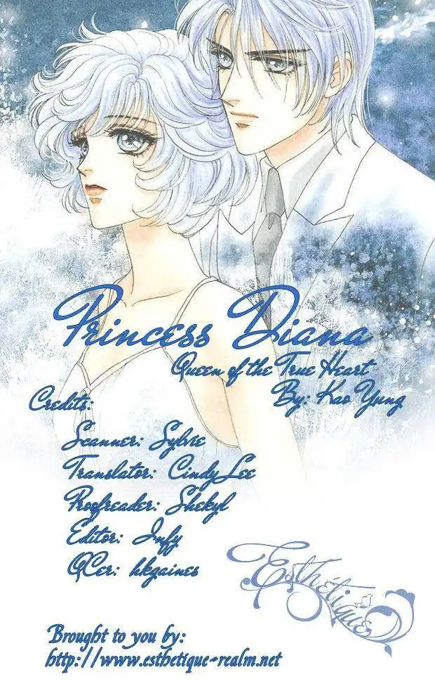 Princess Diana Chapter 24 22